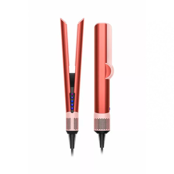 Dyson Airstrait - Strawberry Bronze/Blush Pink (560844-01) + Box EU