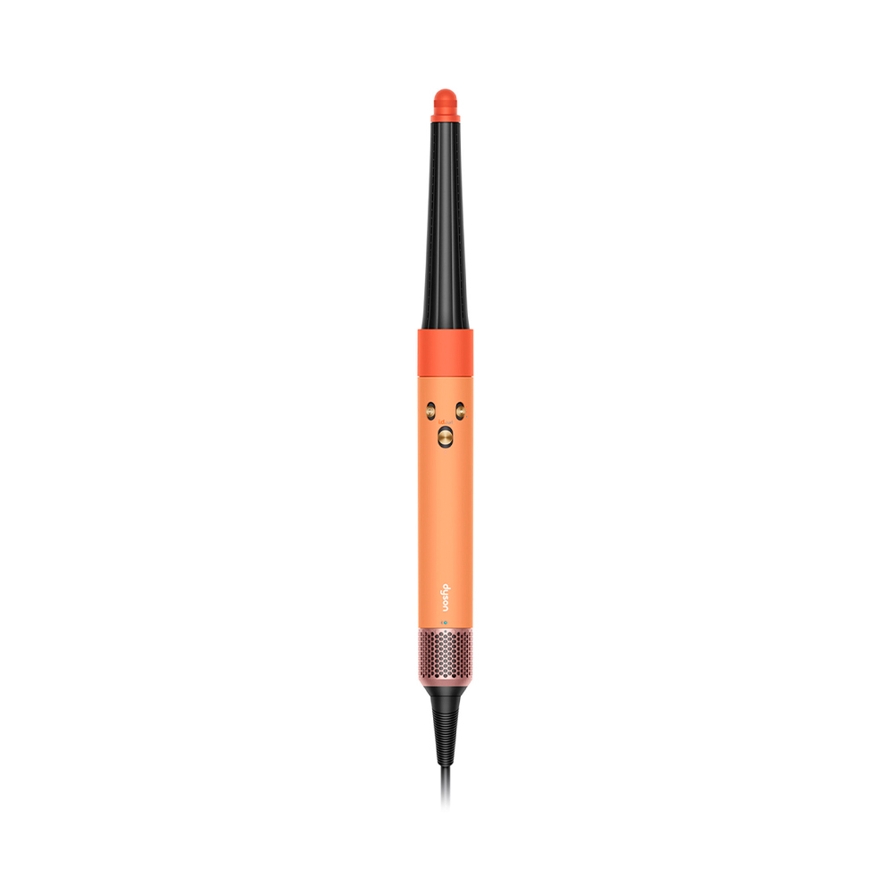Dyson Airwrap i.d Multi-Styler and Dryer Straight to Wavy Ceramic Apricot/Topaz (257389-01)