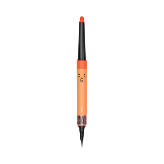 Dyson Airwrap i.d Multi-Styler and Dryer Straight to Wavy Ceramic Apricot/Topaz (257389-01)