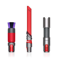 Комплект для тщательной очистки Dyson detail cleaning kit (972203-01)