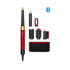 Dyson Airwrap i.d. Multi-Styler and Dryer Straight to Wavy - Red Velvet/Gold (596926-01) EU