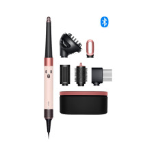 Dyson Airwrap i.d. Multi-Styler and Dryer Curly to Coily - Ceramic Pink/Rose Gold (601926-01) EU