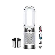 Воздухоочиститель Dyson Purifier Hot+Cool HP1 HP11 White (544826-01)