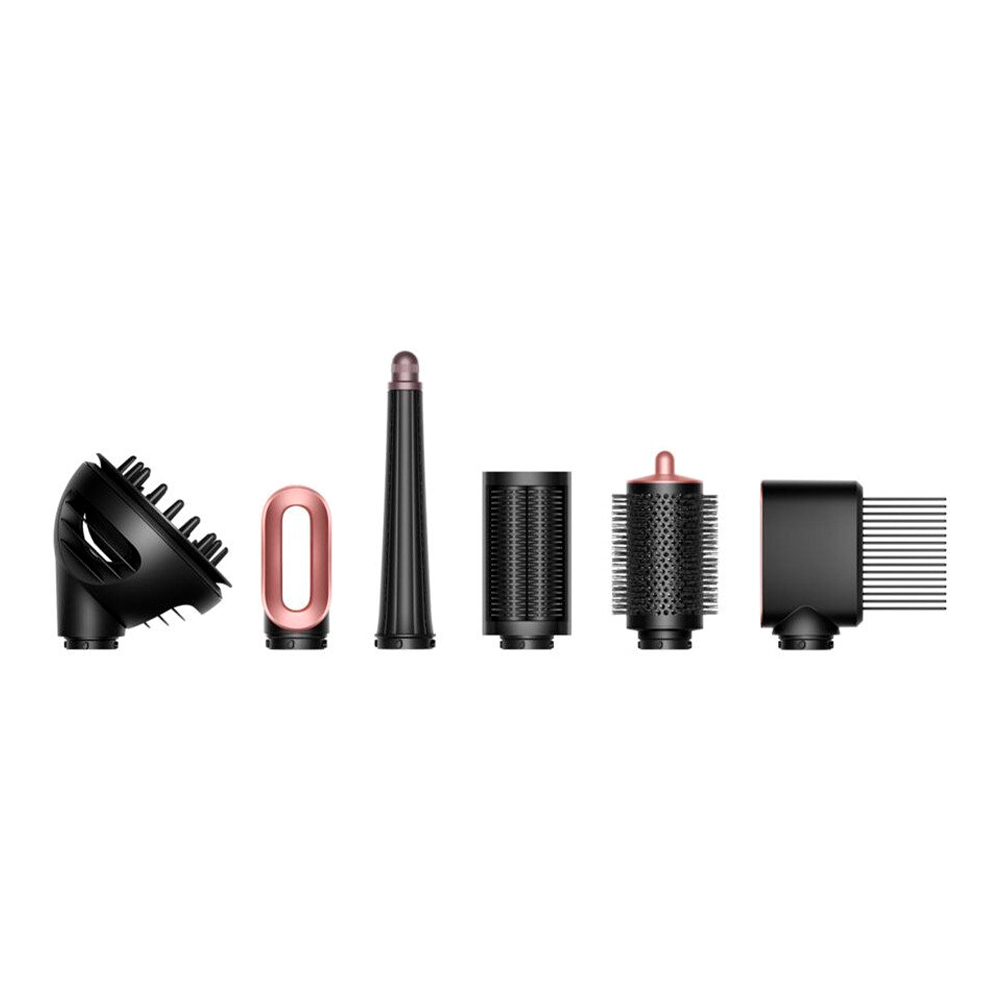 Dyson Airwrap i.d. Multi-Styler and Dryer Curly to Coily - Ceramic Pink/Rose Gold (601926-01) EU
