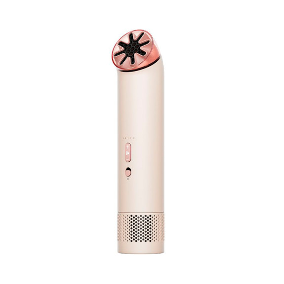 Dyson HushJet Mini Cool Stone/Blush (641014-01)