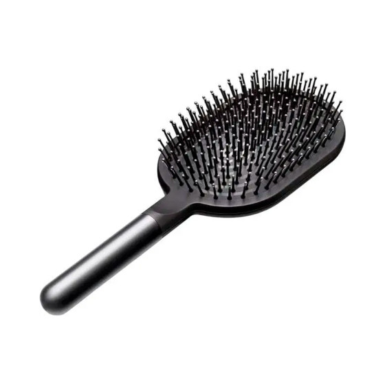 Dyson-designed Paddle brush Nickel/Black (357452-01)