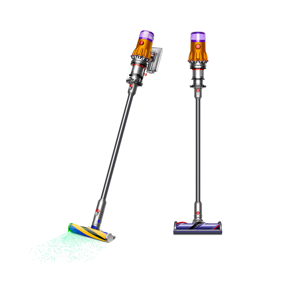 Dyson V12 Detect Slim Absolute (448884-01) EU