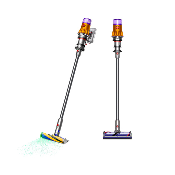 Dyson V12 Detect Slim Absolute (448884-01) EU