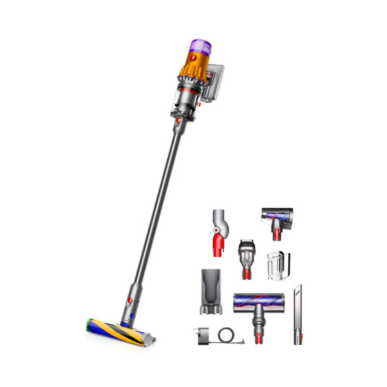 Dyson V12 Detect Slim Absolute (448884-01) EU