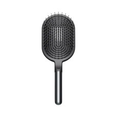 Dyson-designed Paddle brush Nickel/Black (357452-01)