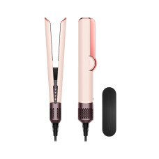 Dyson Airstrait - Ceramic Pink/Rose Gold (453959-01) KR - EU plug