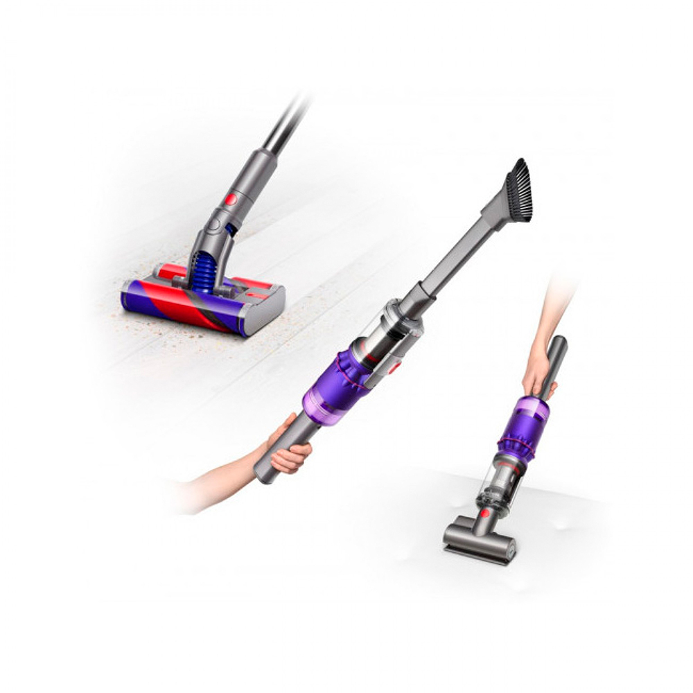 Dyson Omni-glide (368339-01) US