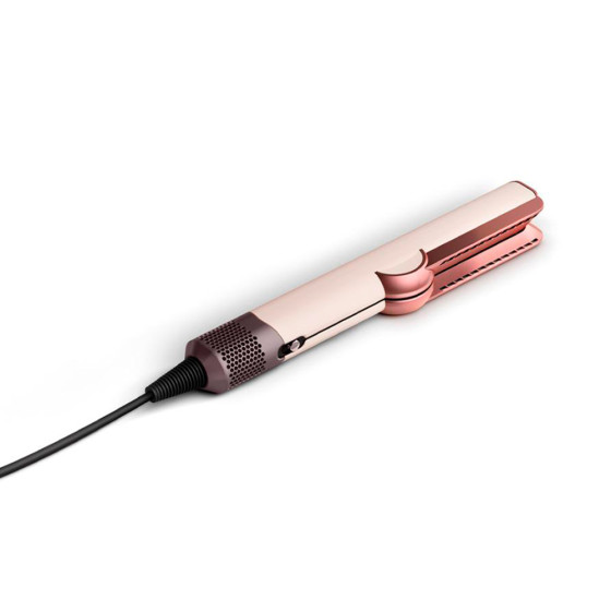 Dyson Airstrait - Ceramic Pink/Rose Gold (453959-01) KR - EU plug