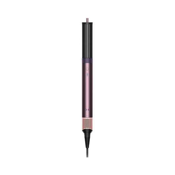 Dyson Airwrap Coanda 2x Multi-styler & Dryer Straight+Wavy Jasper Plum (598775-01) EU