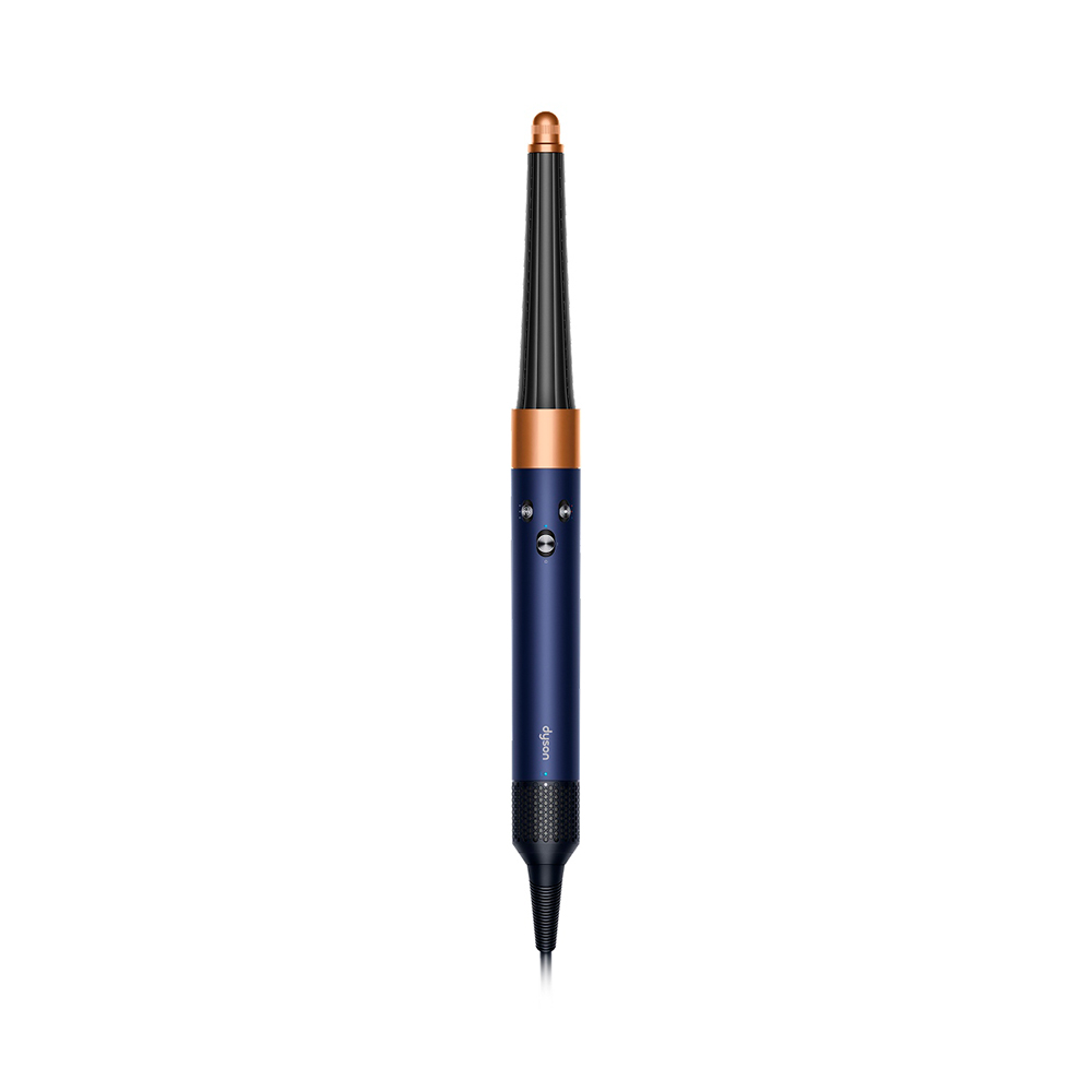 Dyson Airwrap i.d. Multi-Styler and Dryer Straight to Wavy - Прусский Blue/Rich Copper (107163-01) EU