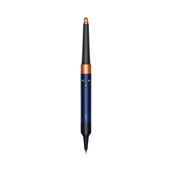 Dyson Airwrap i.d. Multi-Styler and Dryer Straight to Wavy - Прусский Blue/Rich Copper (107163-01) EU