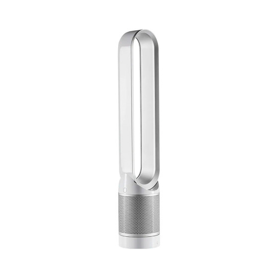Воздухоочиститель Dyson Pure Cool Link TP03 White/Silver (309298-01)