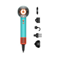 Dyson Supersonic HD16 Nural Ceramic Patina/Topaz (515276-01) EU