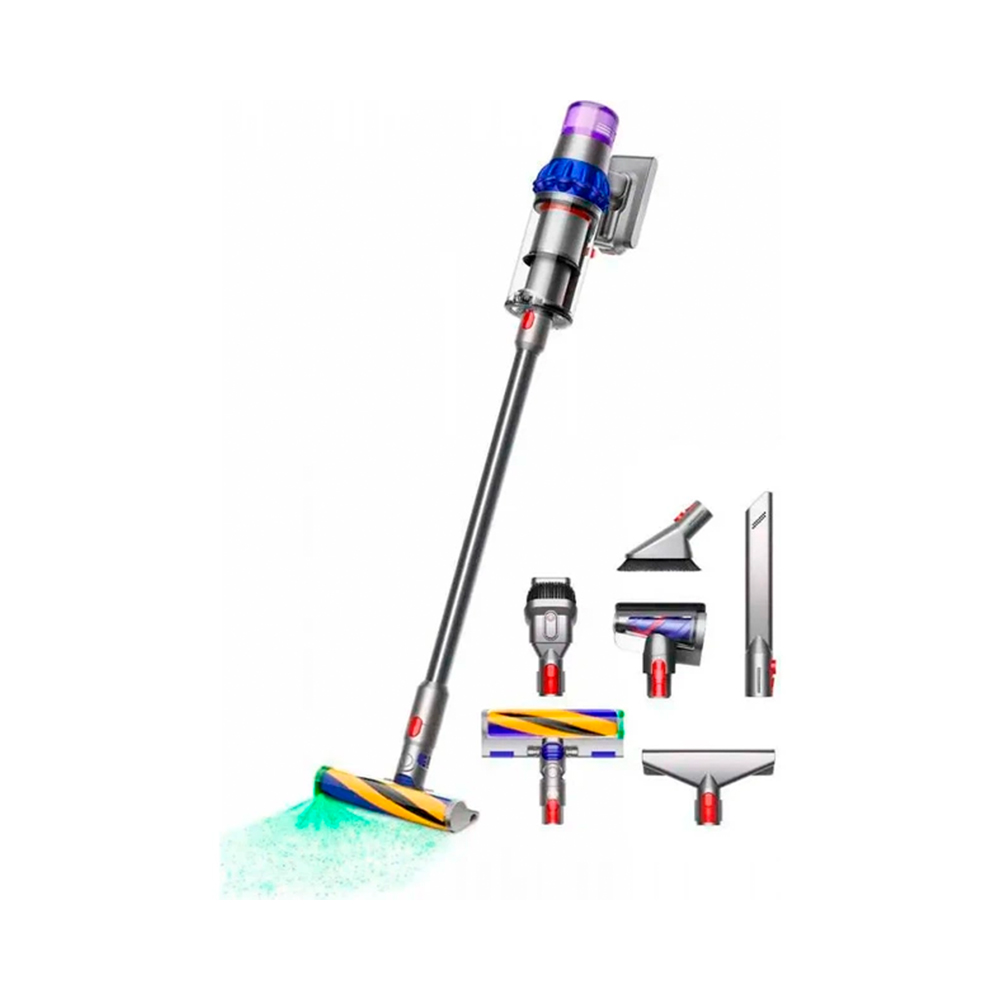 Dyson V15 Detect Fluffy (476575-01)