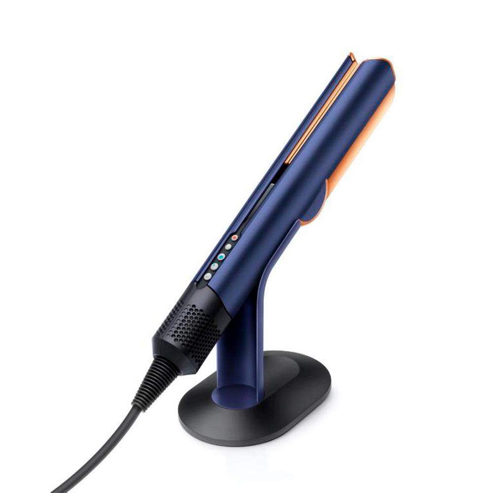 Dyson Airstrait Display stand Prussian Blue (972486-01)