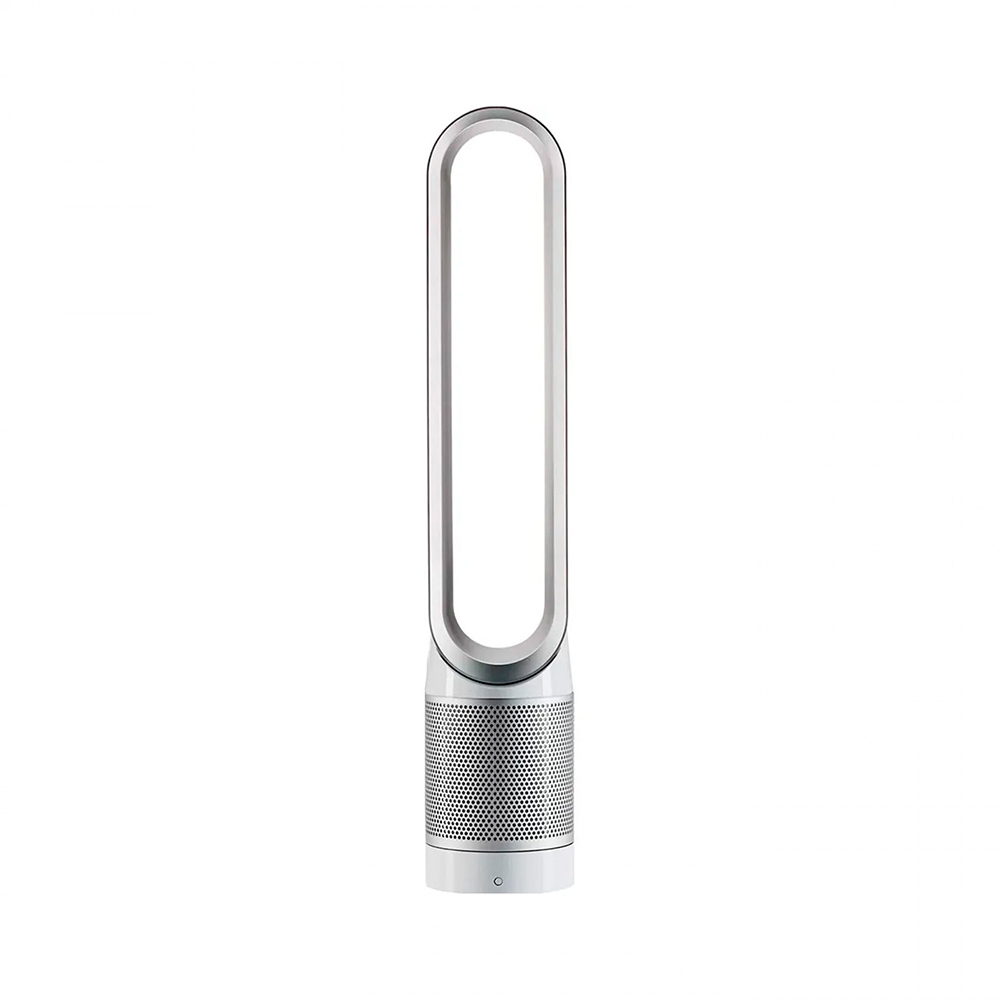 Воздухоочиститель Dyson Pure Cool Link TP03 White/Silver (309298-01)