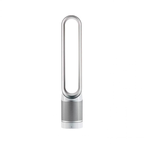 Воздухоочиститель Dyson Pure Cool Link TP03 White/Silver (309298-01)
