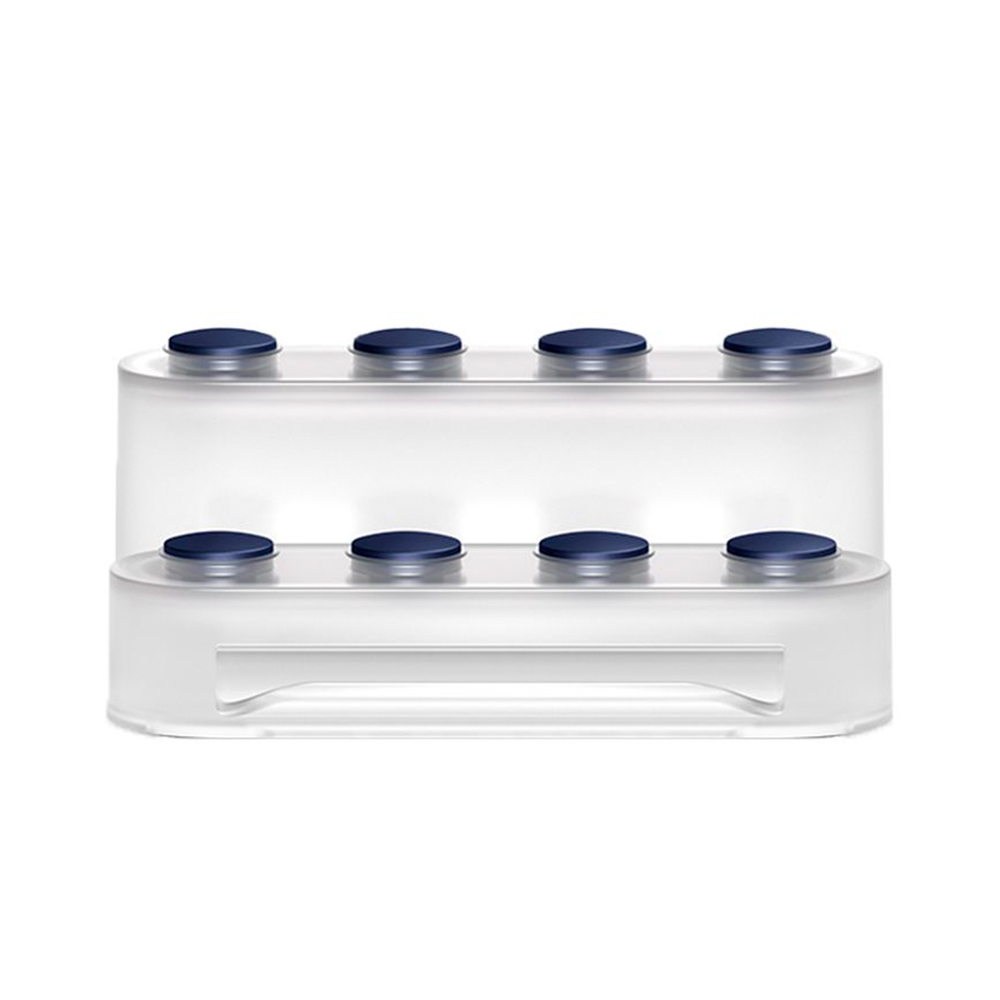 Dyson Airwrap styler display stand Prussian blue (971425-03)