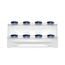 Dyson Airwrap styler display stand Prussian blue (971425-03)