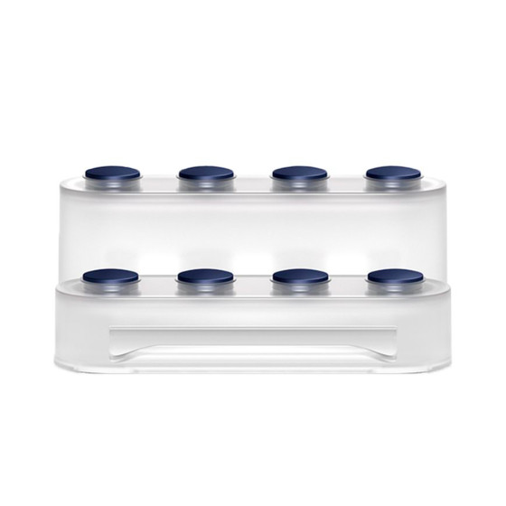 Dyson Airwrap styler display stand Prussian blue (971425-03)