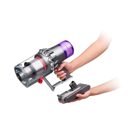 Dyson V15 Detect Origin (490720-01) EU