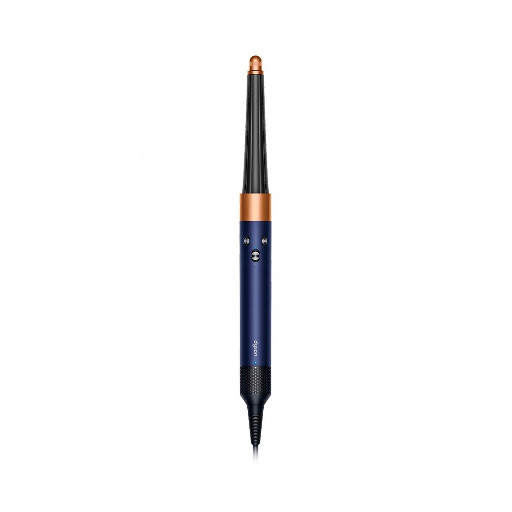 Dyson Airwrap i.d. Multi-Styler and Dryer Curly to Coily - Prussian Blue/Rich Copper (107451-01) EU