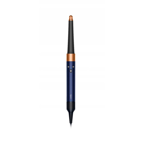 Dyson Airwrap i.d. Multi-Styler and Dryer Curly to Coily - Prussian Blue/Rich Copper (107451-01) EU