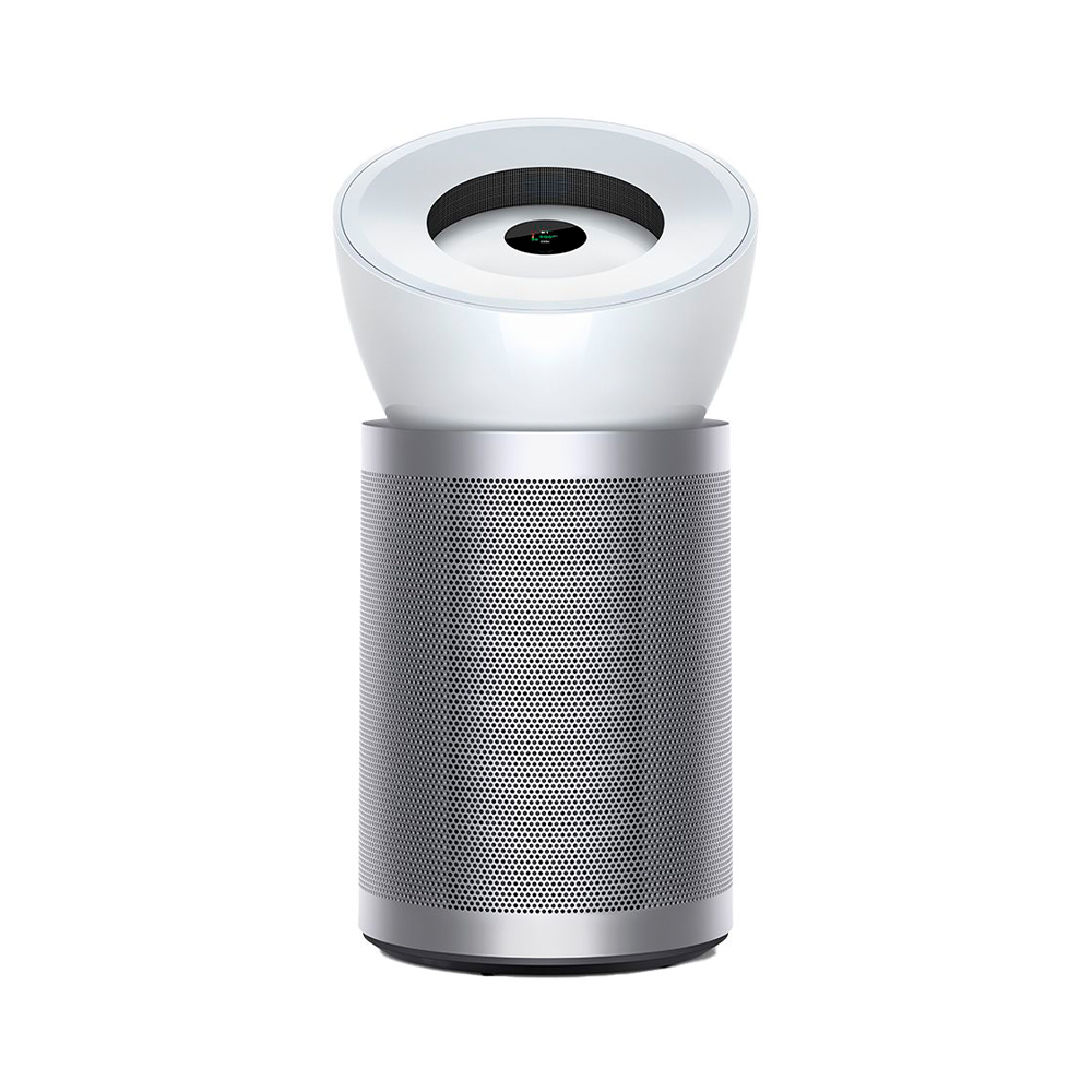Очищувач повітря Dyson Purifier Big+Quiet BP02 White/Silver (304511-01)