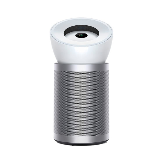 Очищувач повітря Dyson Purifier Big+Quiet BP02 White/Silver (304511-01)