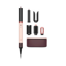 Dyson Airwrap Coanda 2x Multi-styler & Dryer Straight+Wavy Ceramic Pink/Rose Gold (598771-01) KR - EU plug