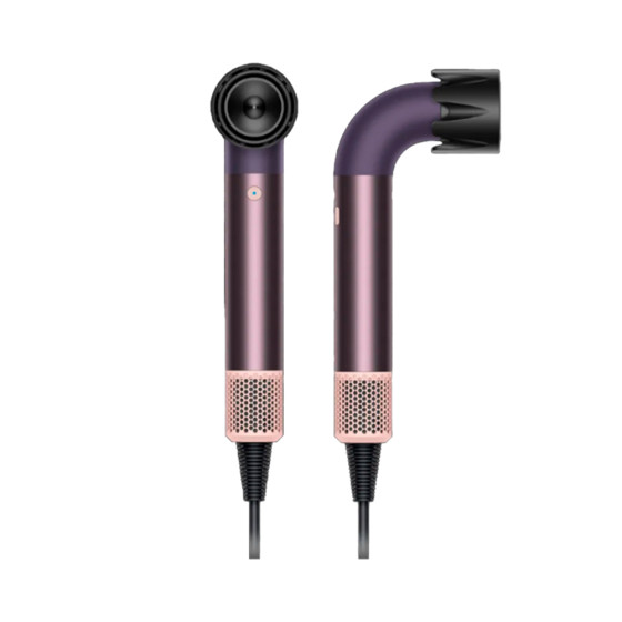 Dyson Supersonic HD17 R Pro Jasper Plum (123486-01) EU