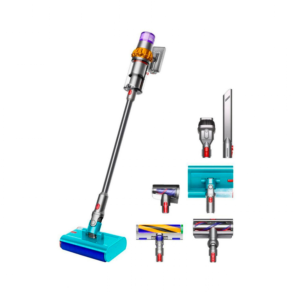 Dyson V15s Detect Submarine (448798-01) EU