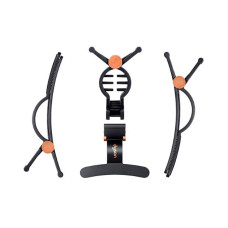 Dyson Hair Clips Black/Rich Cooper (973267-01)
