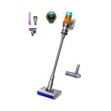 Dyson V12s Detect Slim Submarine Yellow/Nickel (485350-01)