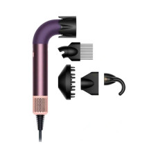 Dyson Supersonic HD17 R Pro Jasper Plum (123486-01) EU