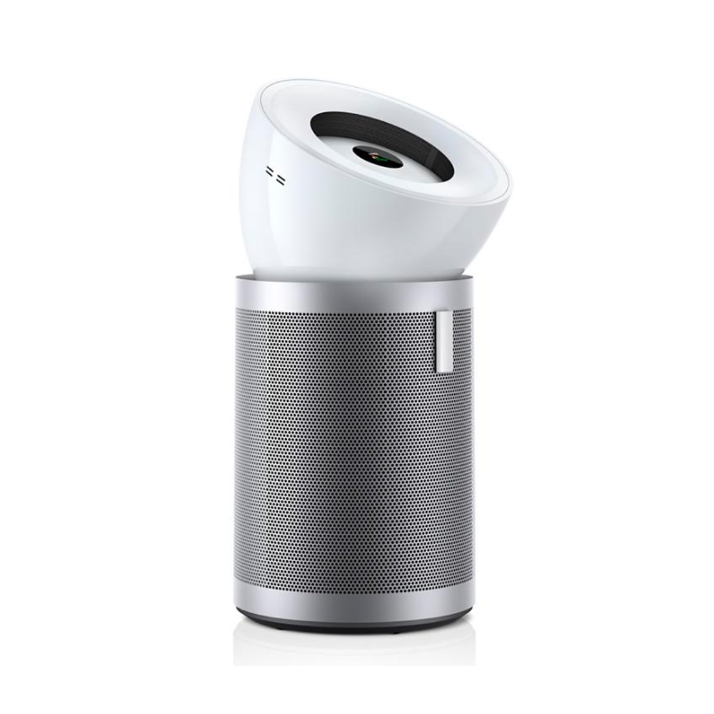 Очищувач повітря Dyson Purifier Big+Quiet BP02 White/Silver (304511-01)