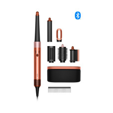 Dyson Airwrap i.d. Multi-Styler and Dryer Straight to Wavy Special Edition - Amber Silk (123682-01) EU