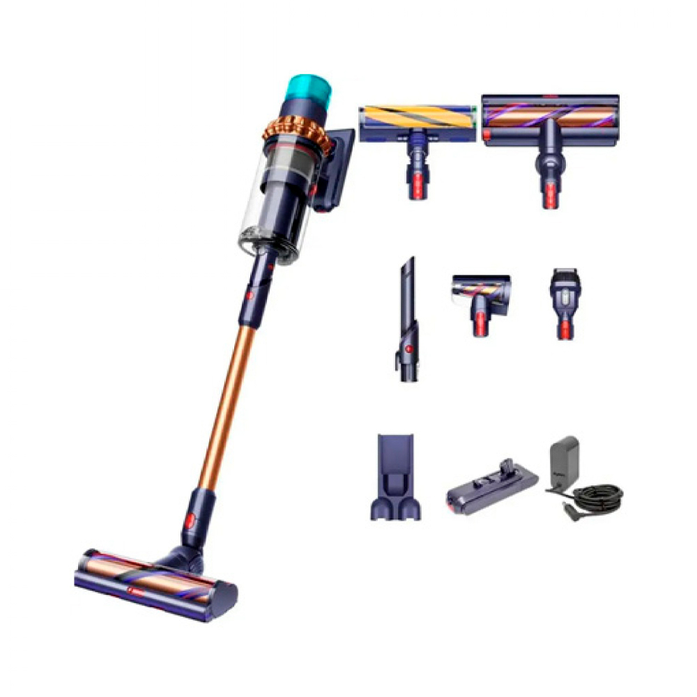 Dyson Gen5 Outsize Absolute (447308-01) US