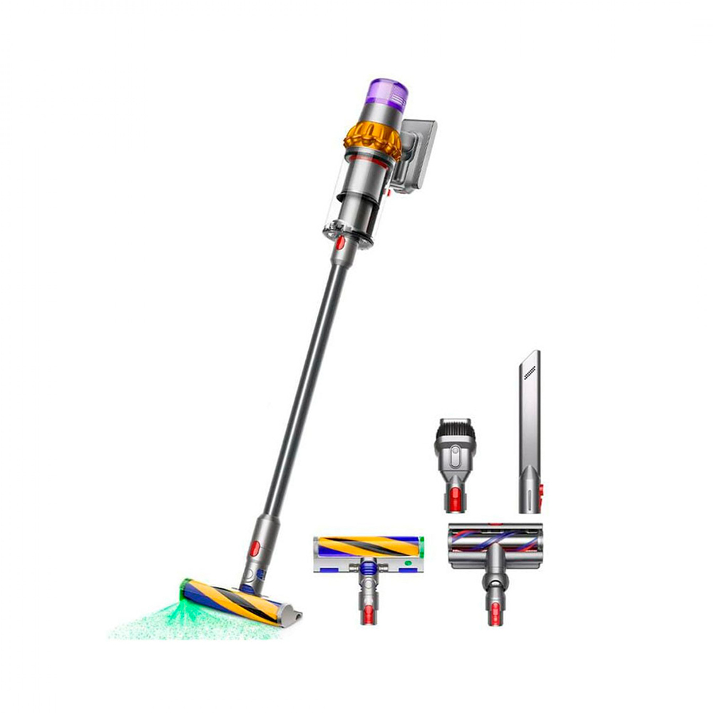 Dyson V15 Detect Absolute 2023 (446986-01) EU