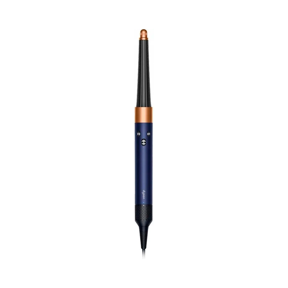 Dyson Airwrap i.d. Multi-Styler and Dryer Curly to Coily - Vinca Blue/Topaz (533759-01) EU