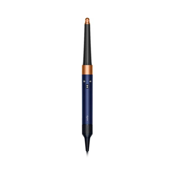 Dyson Airwrap i.d. Multi-Styler and Dryer Curly to Coily - Vinca Blue/Topaz (533759-01) EU