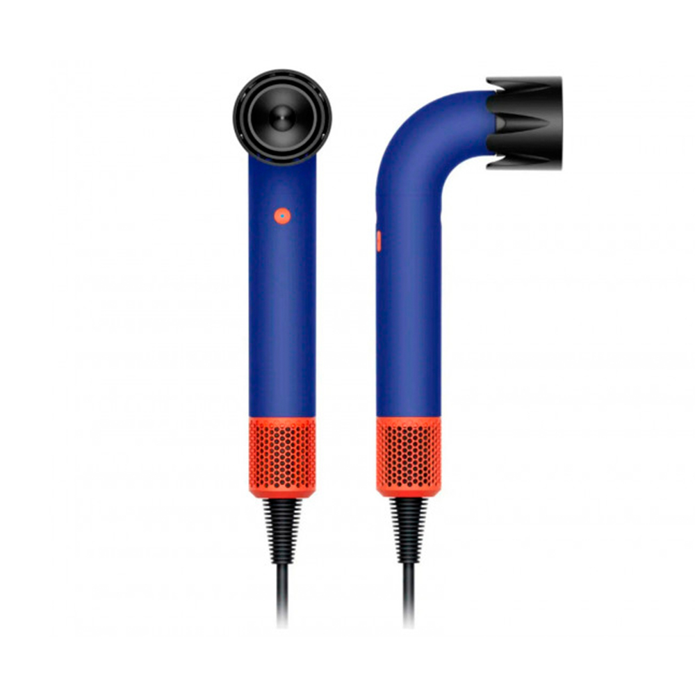 Dyson Supersonic HD18 R Pro Vinca Blue/Rose (522266-01) EU