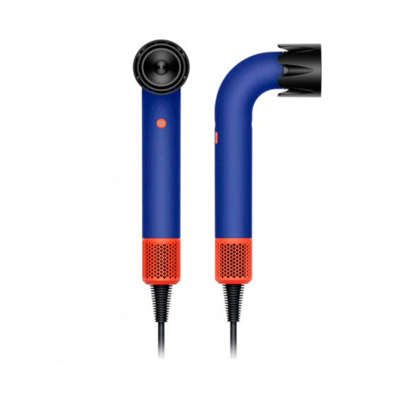 Dyson Supersonic HD18 R Pro Vinca Blue/Rose (522266-01) EU