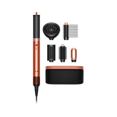 Dyson Airwrap Coanda 2x Multi-styler & Dryer Curly+Coily Amber Silk (143161-01) EU