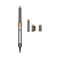 Dyson Airwrap Multi-styler Complete Long Origin Nickel/Copper (533896-01)